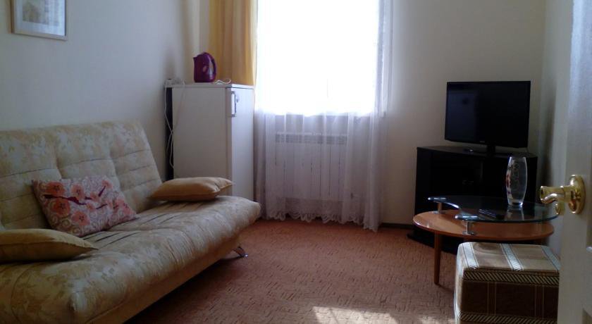 Гостиница Guest House Grina 19 Геленджик-7