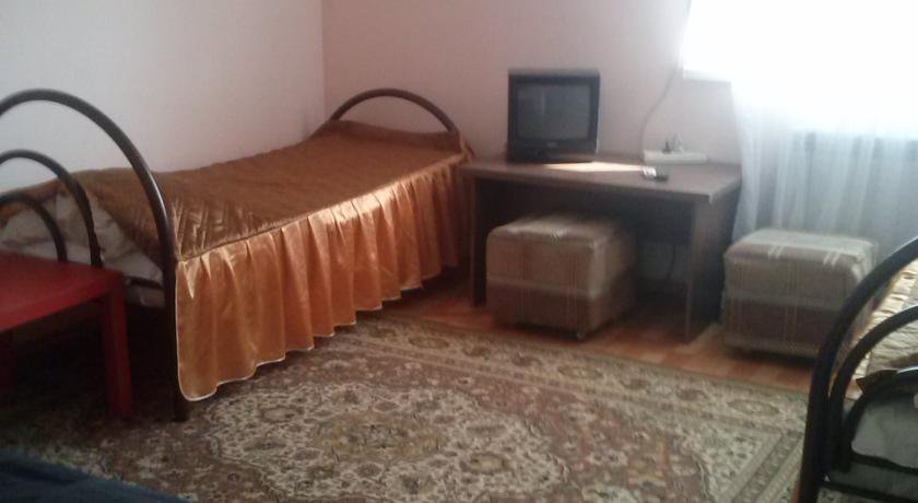 Гостиница Guest House Grina 19 Геленджик-37