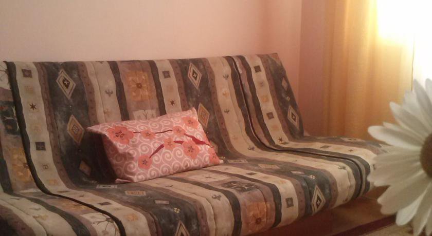 Гостиница Guest House Grina 19 Геленджик-40