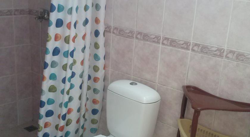 Гостиница Guest House Grina 19 Геленджик-34