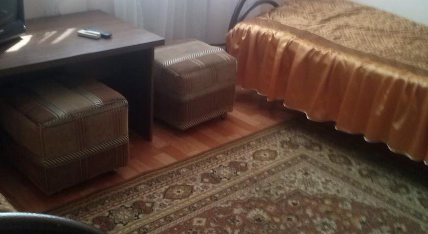 Гостиница Guest House Grina 19 Геленджик-38