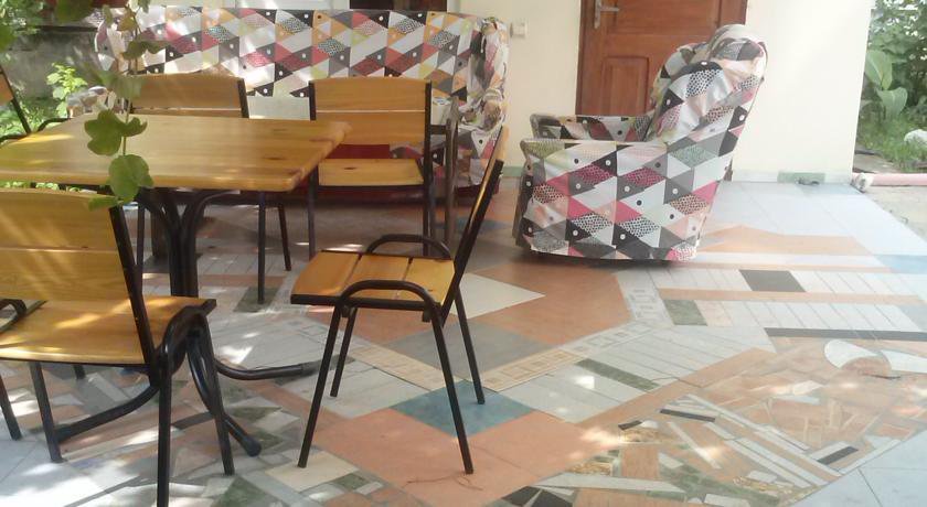 Гостиница Guest House Grina 19 Геленджик-18