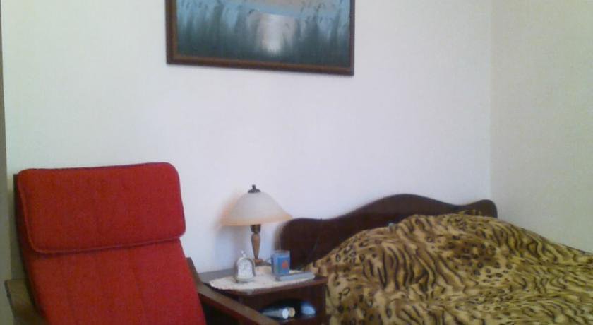 Гостиница Guest House Grina 19 Геленджик-9