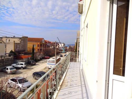 Гостиница Guest House Grina 19 Геленджик-35