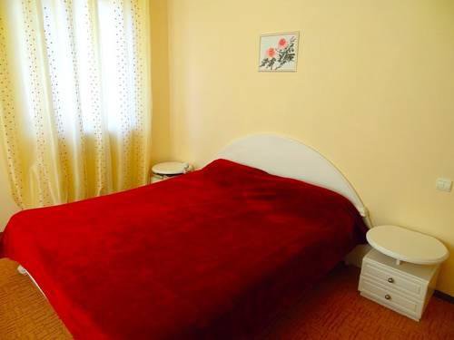 Гостиница Guest House Grina 19 Геленджик-21