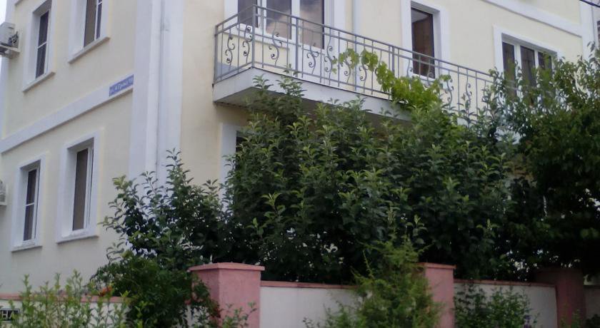 Гостиница Guest House Grina 19 Геленджик-33