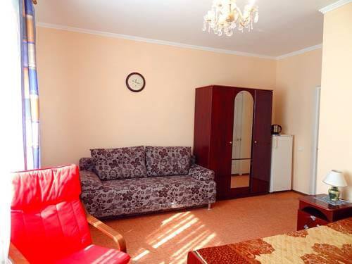 Гостиница Guest House Grina 19 Геленджик-23