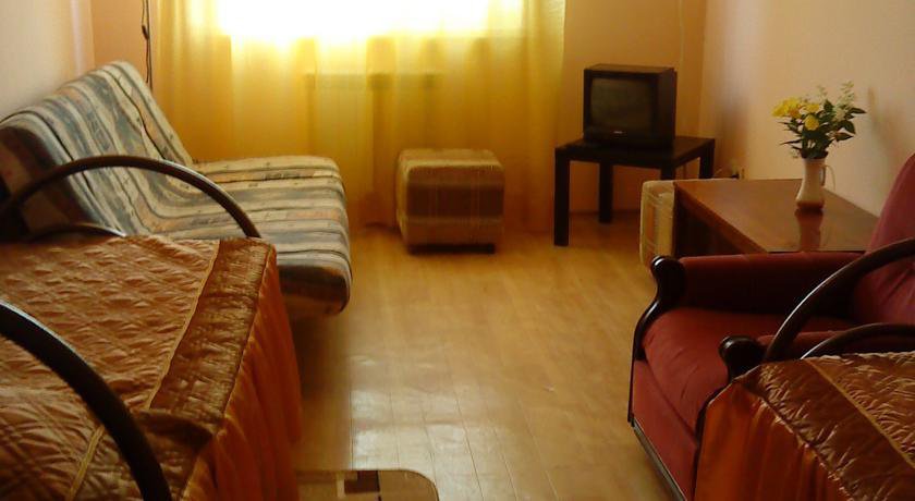 Гостиница Guest House Grina 19 Геленджик-17