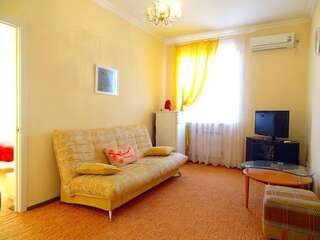 Гостиница Guest House Grina 19 Геленджик Люкс с 1 спальней-7