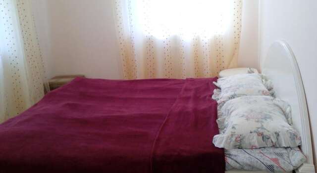 Гостиница Guest House Grina 19 Геленджик-11