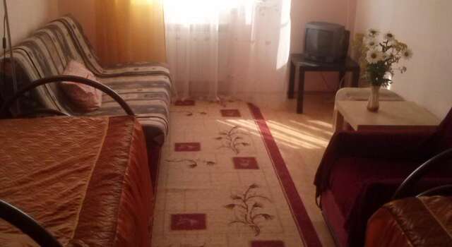 Гостиница Guest House Grina 19 Геленджик-40