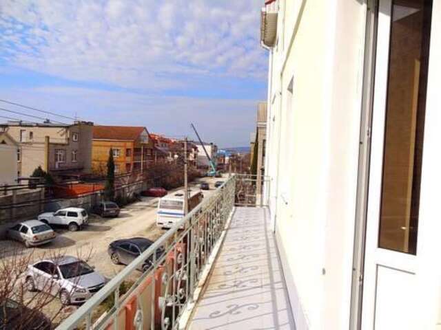 Гостиница Guest House Grina 19 Геленджик-34