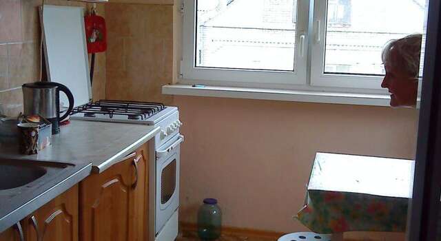 Гостиница Guest House Grina 19 Геленджик-7